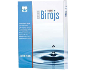Soft, utility OEM Tildes Birojs 2008 ar abonementu uz 1 gadu